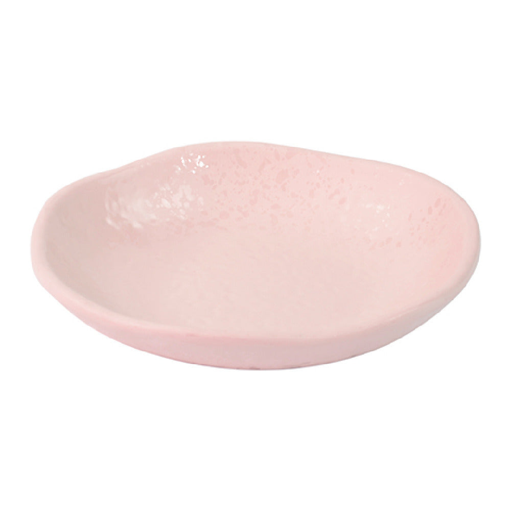 Bauscher Hepp TPK4709 - Mineral Collection Plate, 8-1/16", Chip And Stain Resistant