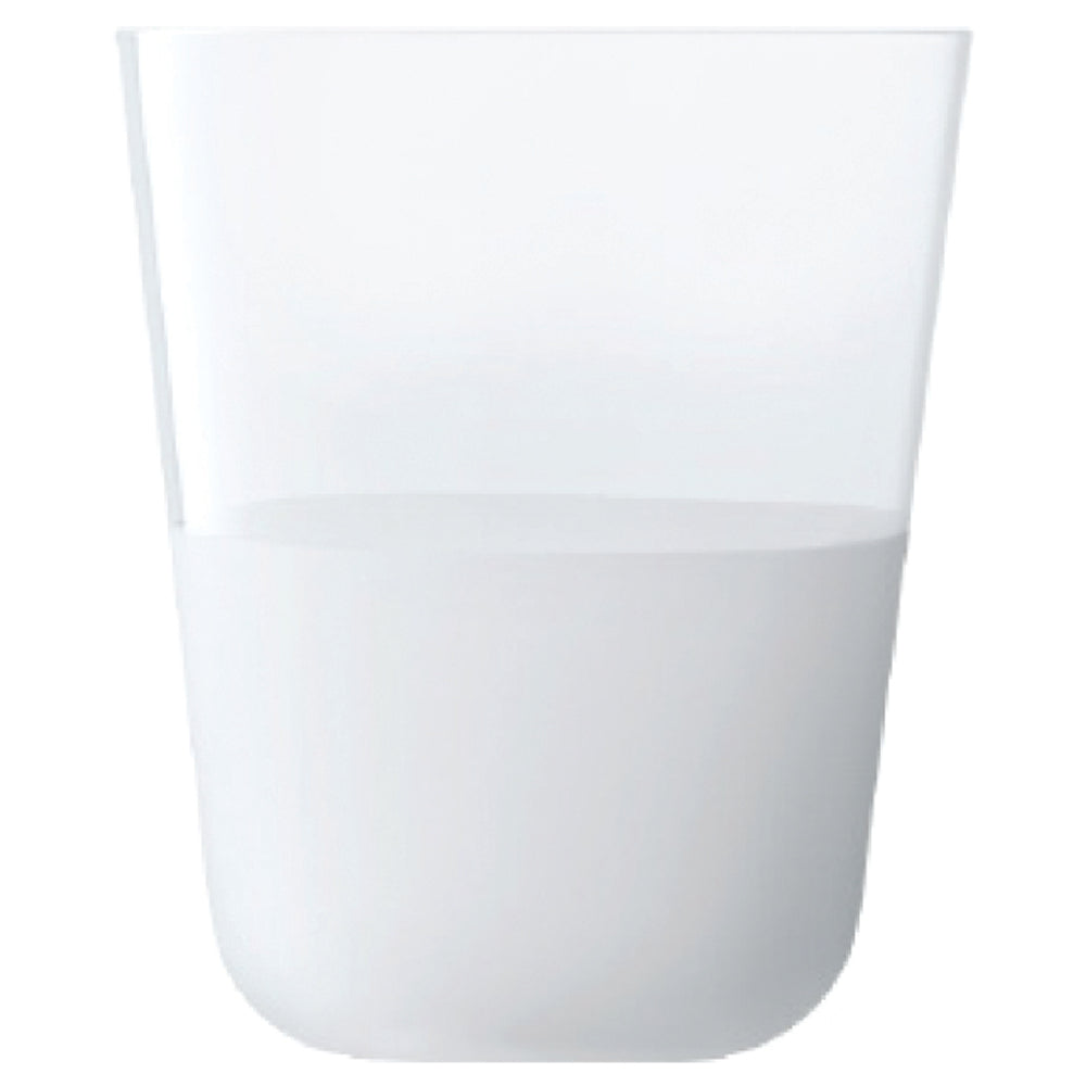 Hospitality Brands HGLAC15-002 - Hospitality Brands - Noble Contrast Tumbler, 13.25 Oz.