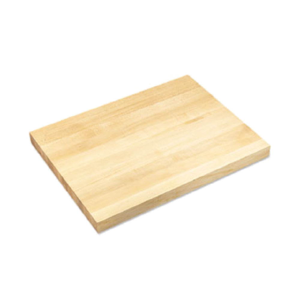Alegacy Foodservice Products 11830 Cutting Board Sectional 18" X 30" X 1-3/4"
