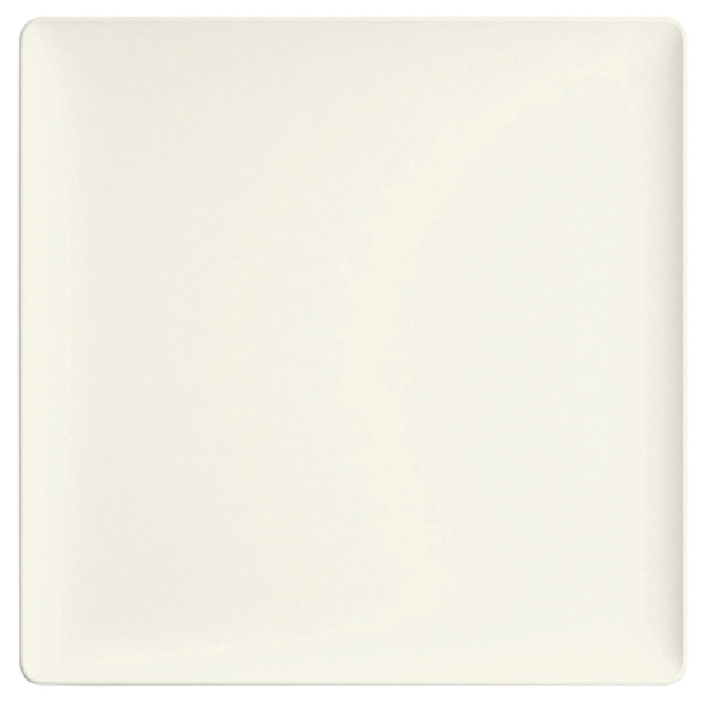Bauscher Hepp 691509 - Plate, 3-1/2" X 3-1/2" X 4/5", Square