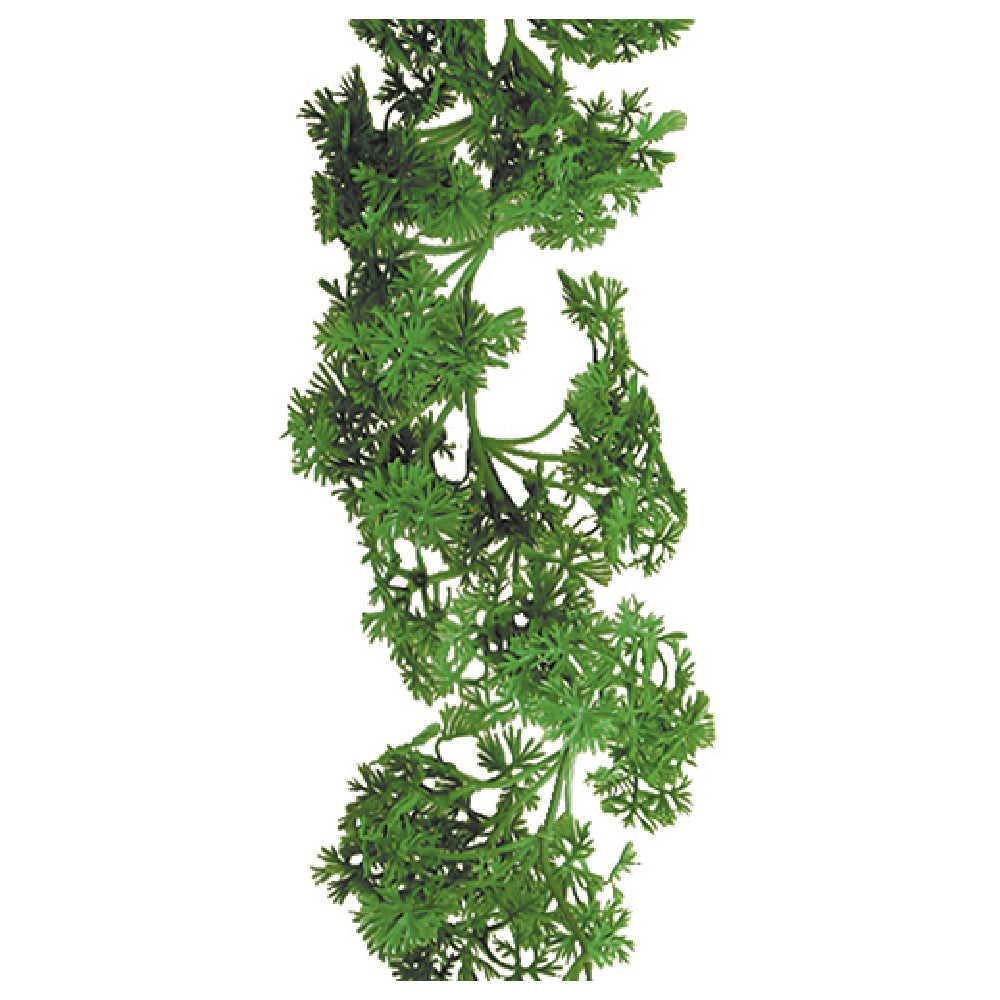 Bauscher Hepp S10 - Parsley Garland, 35-2/5", Green