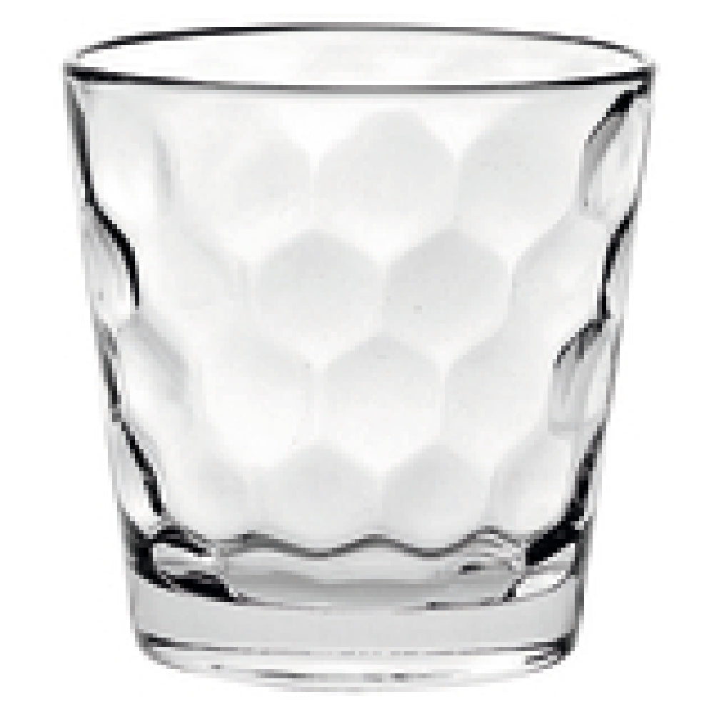 Bauscher Hepp 68072 - Tumbler, 7-4/5 Oz., 3-1/10" Dia. X 3-3/10"H