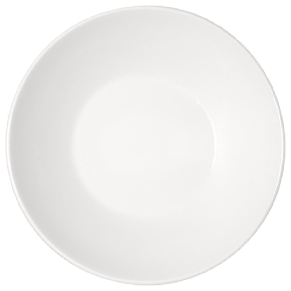Bauscher Hepp 711318-730241 - Plate, 17.6 Oz., 7.1" Dia. X 1.8"H