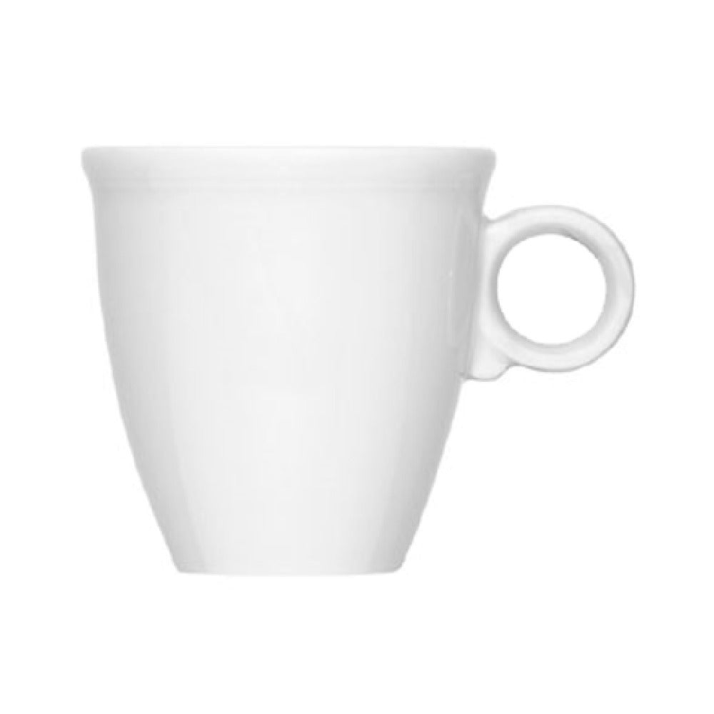 Bauscher Hepp 285628 - Mug, 9.46 Oz., 3-1/4" X 3-3/4"