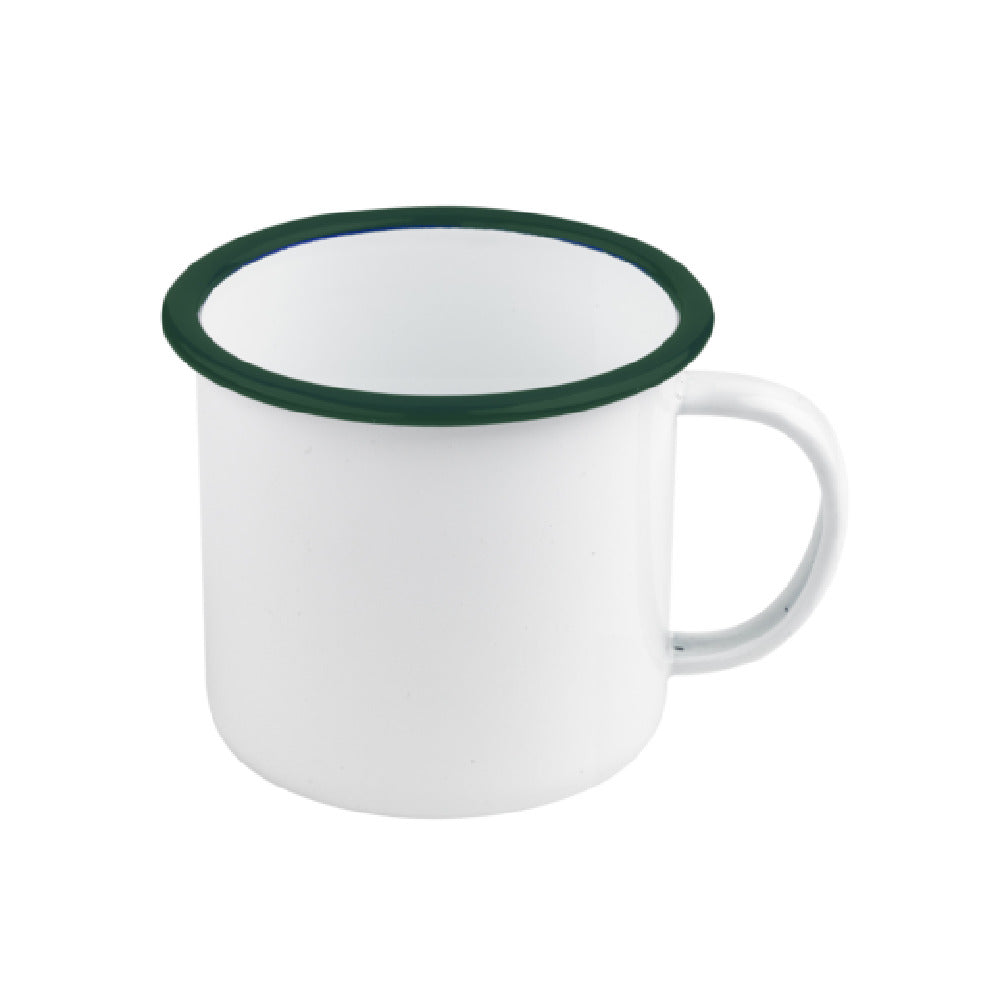 PacknWood 294ENMUG350 - Mug, 12 Oz., 3.9"dia. X 3"H