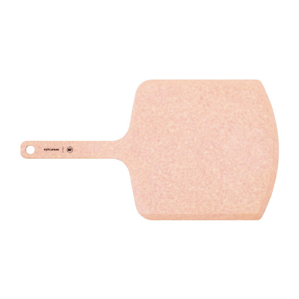 Epicurean 407-221201 Epicurean Pizza Peel 22" X 12" X 1/4" In Natural With 9" Handle