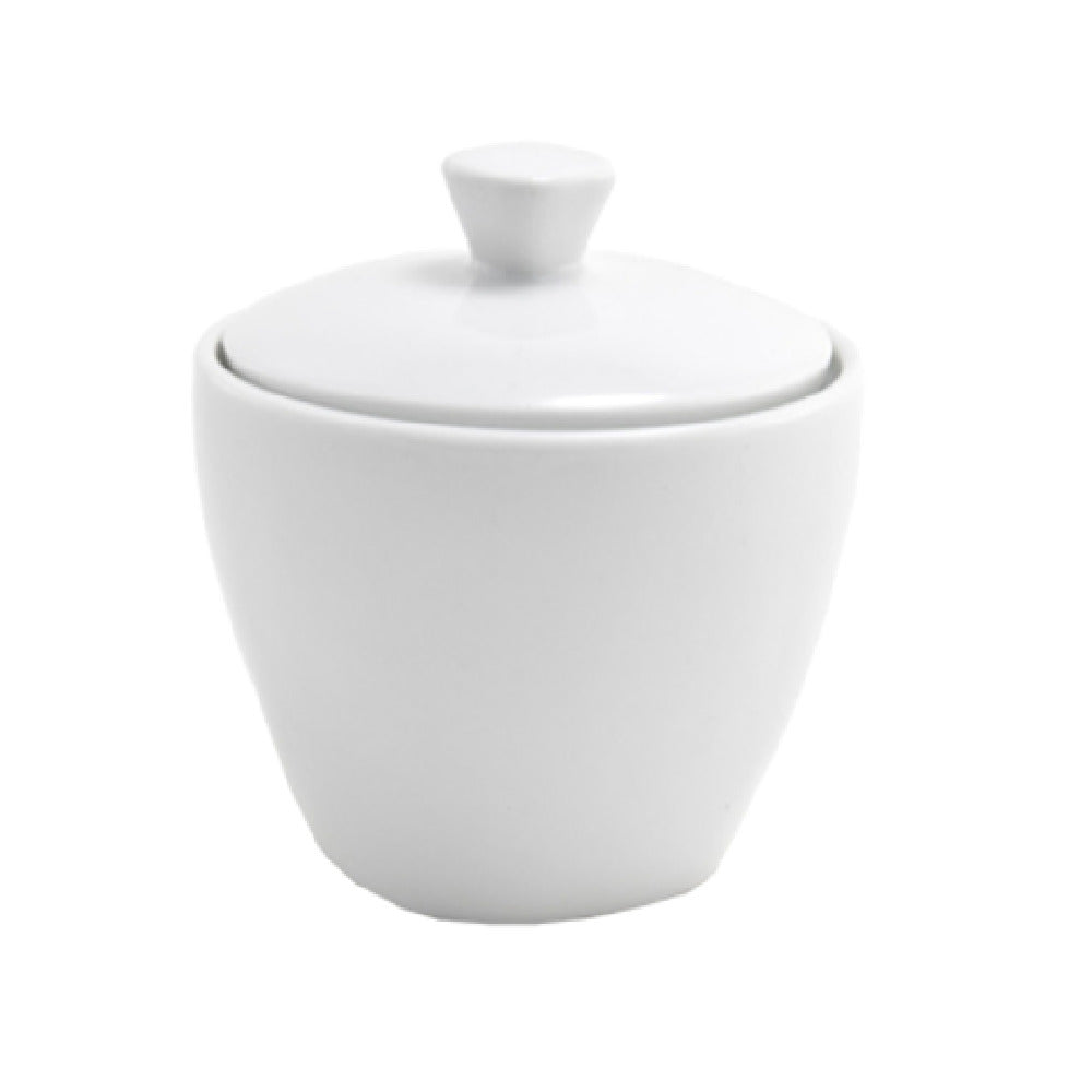 FOH TCS005WHP23 Promotional Pricing May Be Available! Contact Your FOH® Sales Representative For Details! Mod® Sugar Pot