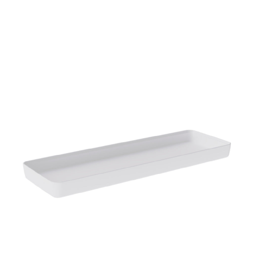 Bauscher Hepp TW4238 - Kata Collection Crock, 25.4 Oz., 6.9" X 20.5" X 2.8"H