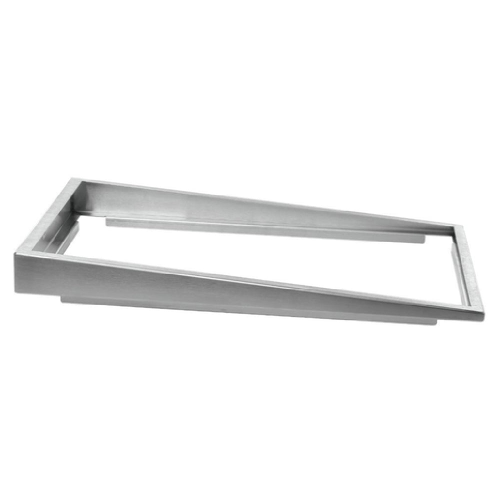 Hubert 56525 - Elevator, For Full-size Steam Table Pan, 20" X 12" X 2"H To 1/2"H