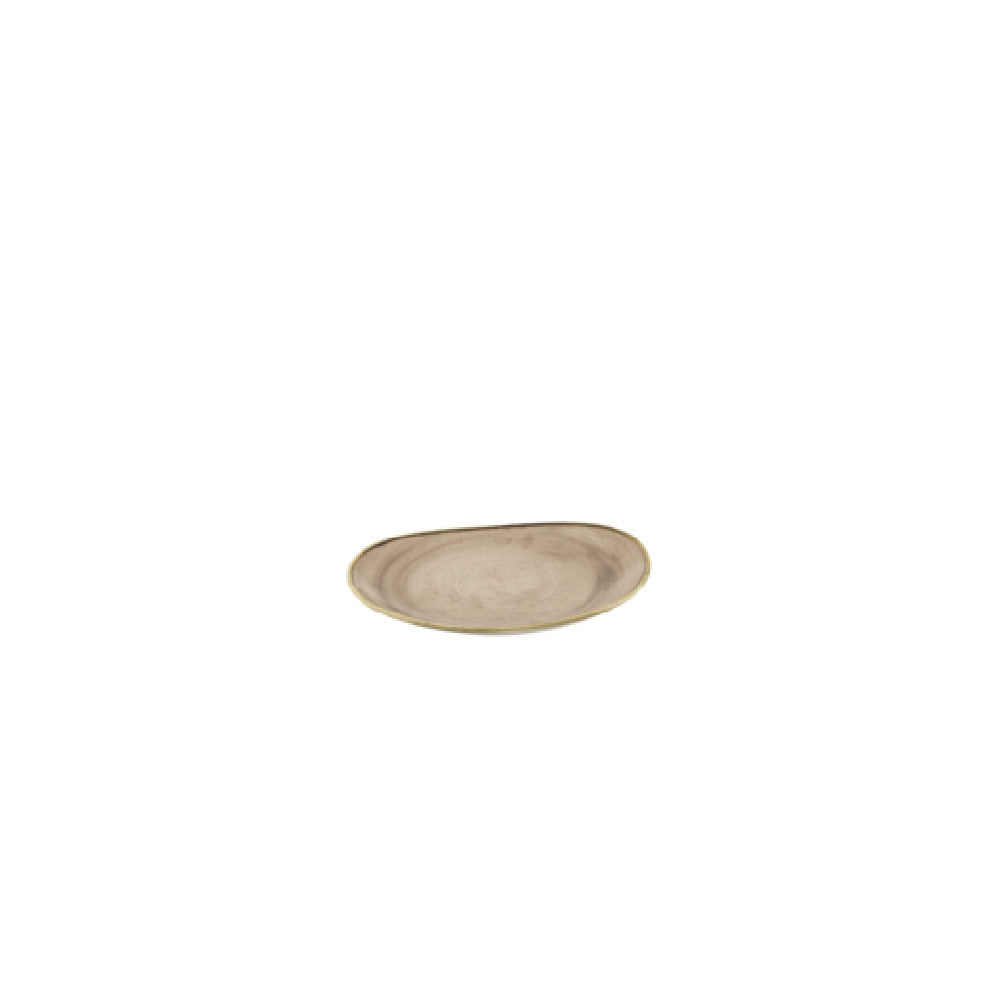 Churchill China STUSOPL31 - Plate, 10 1/4" Dia., Opal