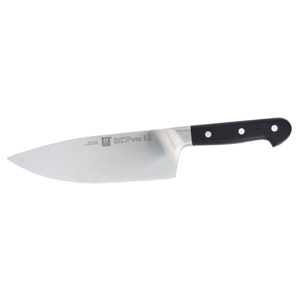 Zwilling 38405-203 Zwilling® Pro Chef's Knife 8" Wide