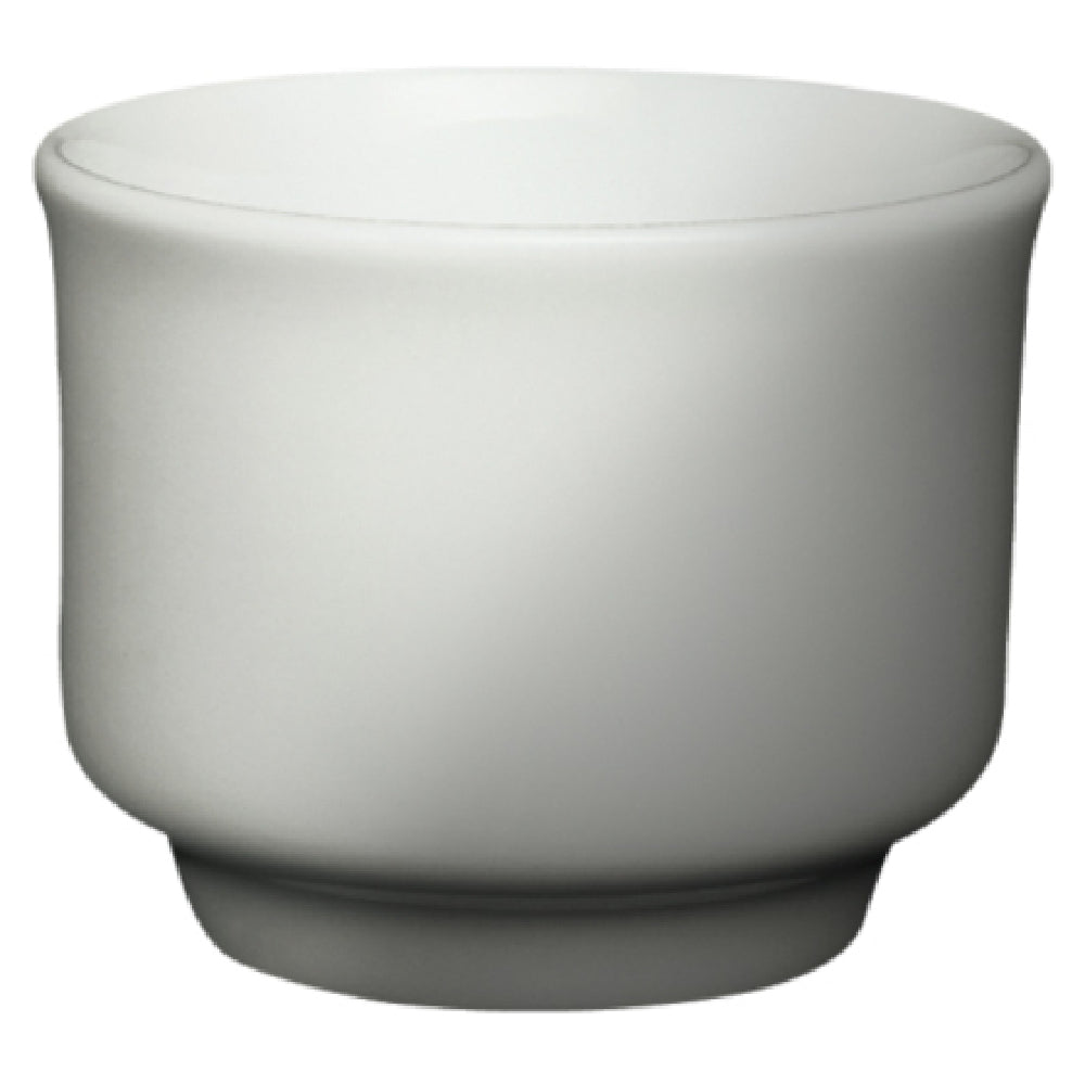 Cameo China 610-99 Dynasty Bouillon Bowl 7 Oz. (210 Ml) 3-1/4" Dia. X 2-1/2"H (8.25 Cm X 6.25 Cm)