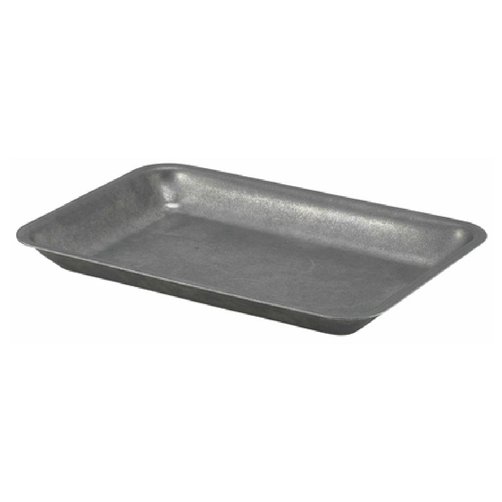 Steelite GWSST2014V Tray 8"L X 5-3/4"W X 3/4"H Rectangular
