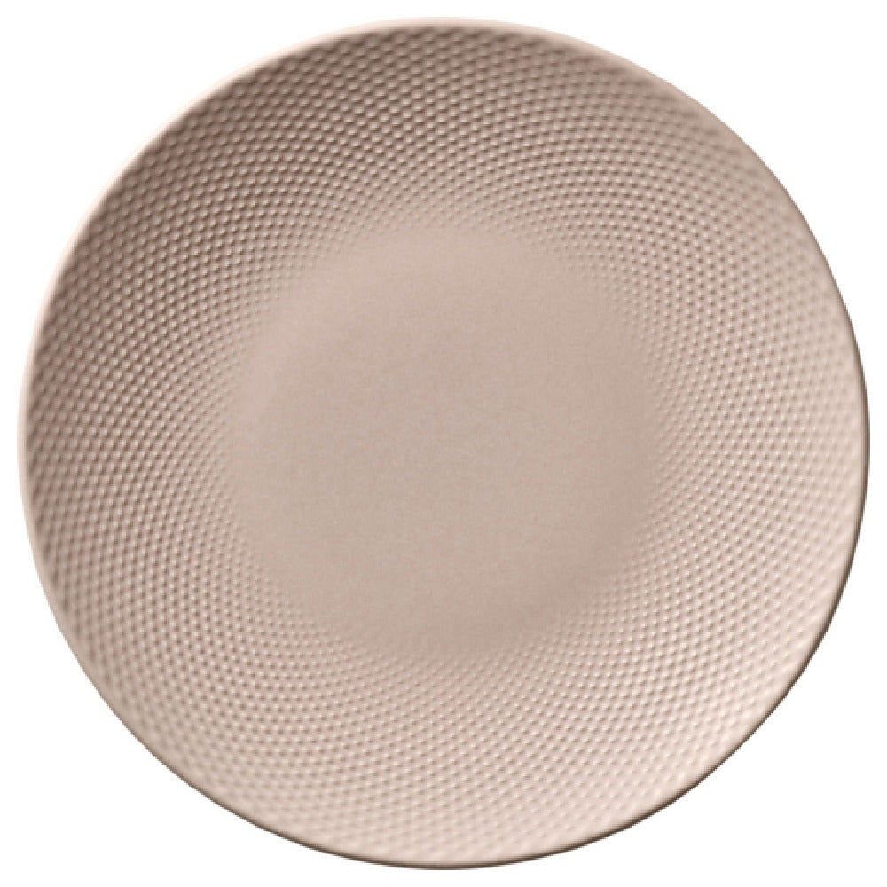 Libbey 802122841000202 Plate 11” Dia. X 1/4"H Round