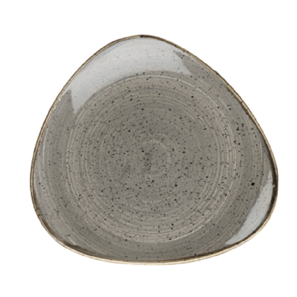 Churchill China SPGSTR9 1 Plate 9" Triangular