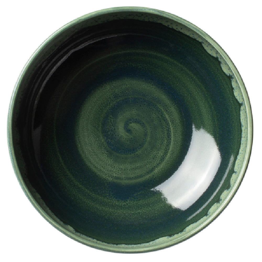 Steelite 17830484 Bowl 36 Oz. (1-1/8 Qt.) 7" Dia. X 2-3/4"H