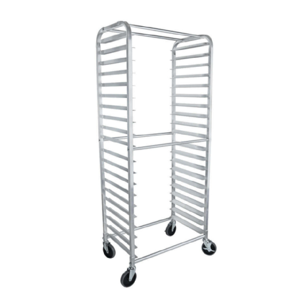 Empura E-RACKECO20A - Pan Rack, Bun, 20 Pan