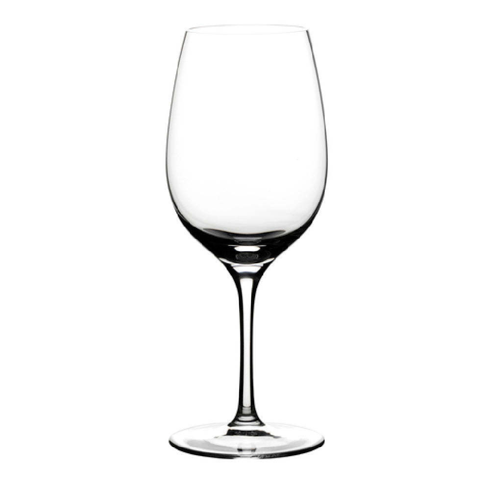 Steelite 4806R423 Universal Red Wine Glass 16 Oz. (H 8-1/2" M 3.37" T 2-1/2" T 3.13") Rona