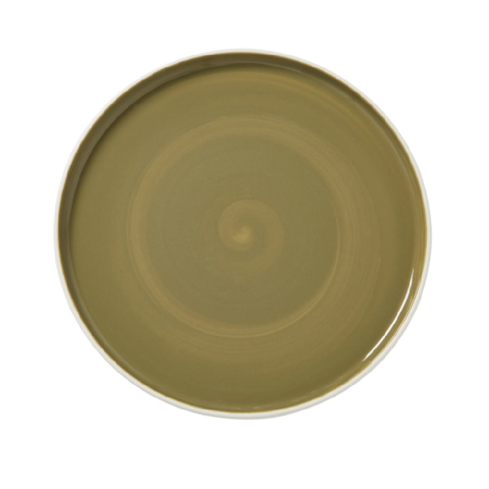 Steelite 12200635 Stack Plate 11.25" X 0.5" Nyx