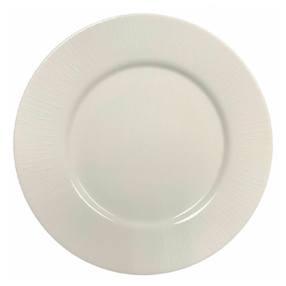 Bauscher Hepp 690017-425758 - Plate, 6-1/2" Dia., Round
