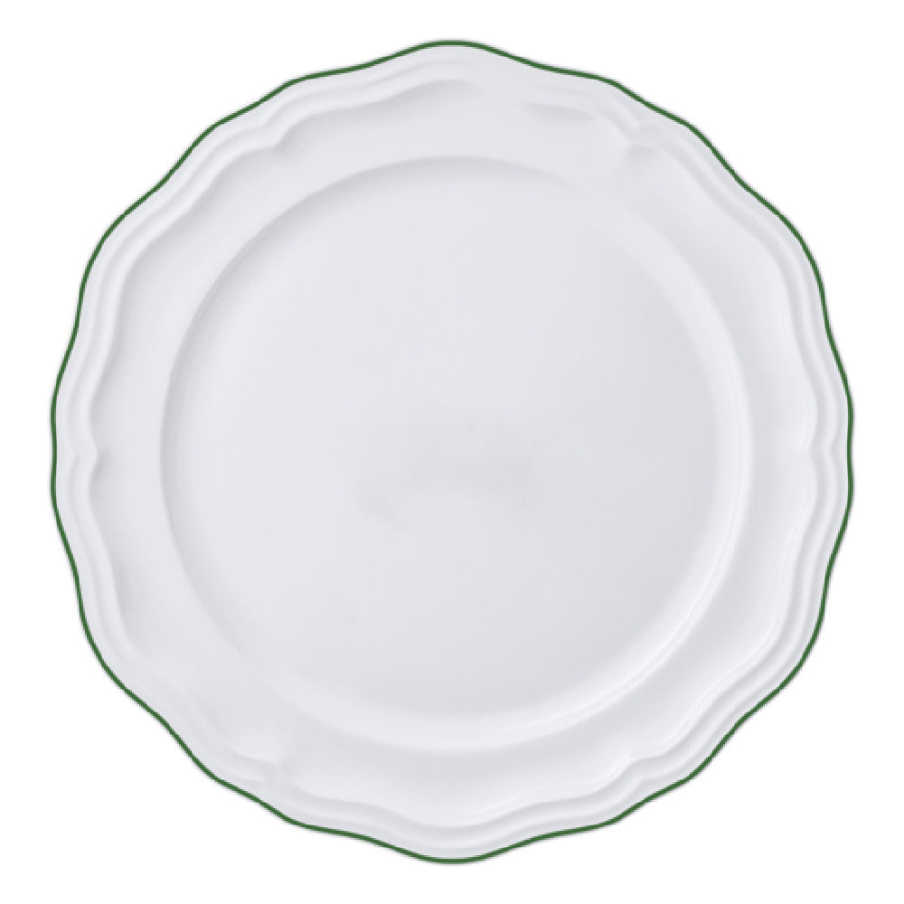 Steelite 62571FP810 Rim Plate 11.25" X 1.125" Adelina