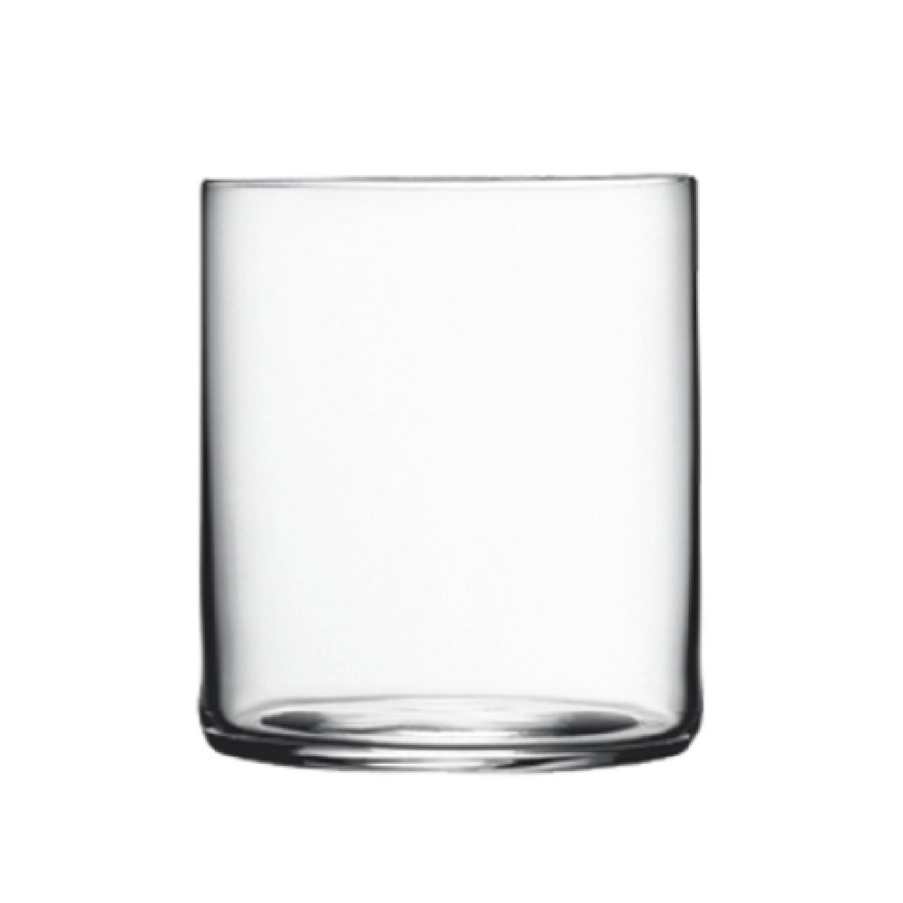 Bauscher Hepp 12635/01 - Double Old Fashioned Glass, 12.25 Oz., Pure And Transparent