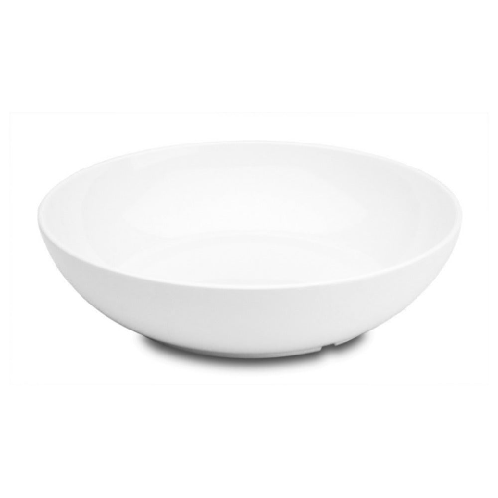 Steelite DFBRD13AS020 Bowl 1.0 Gal 13"dia. X 3-1/4"H
