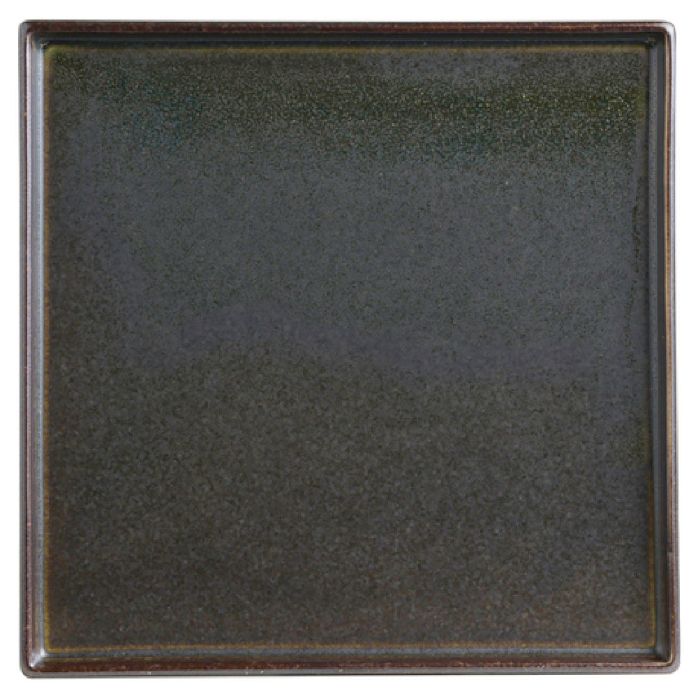 Steelite 6413MY017 Tray 6-1/4" Square
