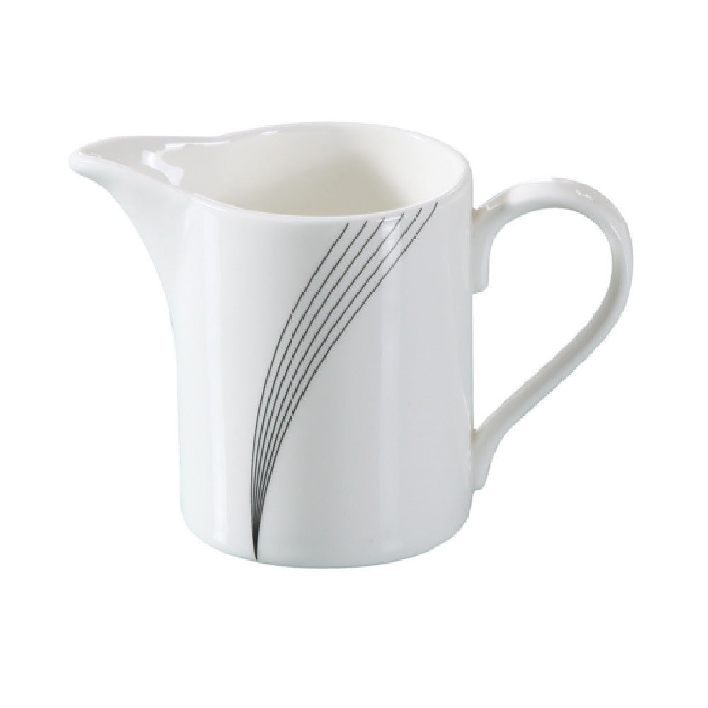Yanco UR-PC Urban Line Creamer 6-1/2 Oz. 3-1/8"L X 3-1/2"W