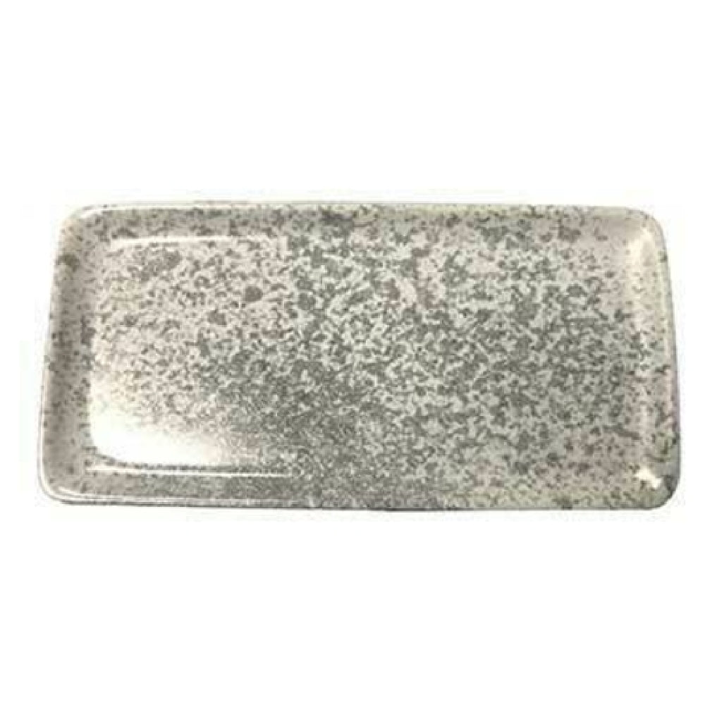 Bauscher Hepp 112330-425774 - Platter, 12" X 7-1/2", Rectangular