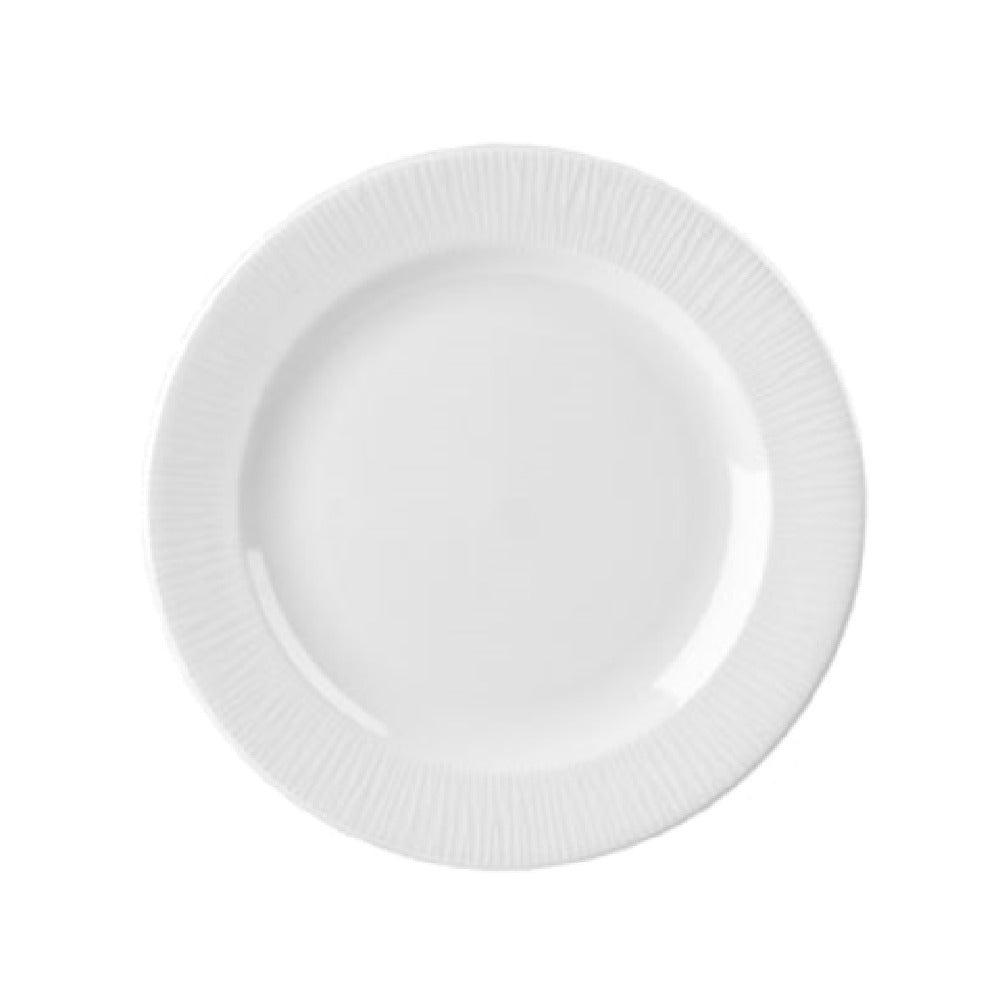 Churchill China WHBALF9 1 Plate 9-1/8" Dia. Round