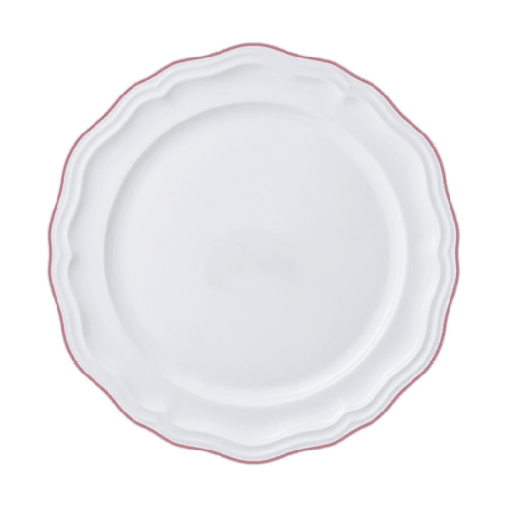 Steelite 62569FP811 Rim Plate 10.25" Adelina