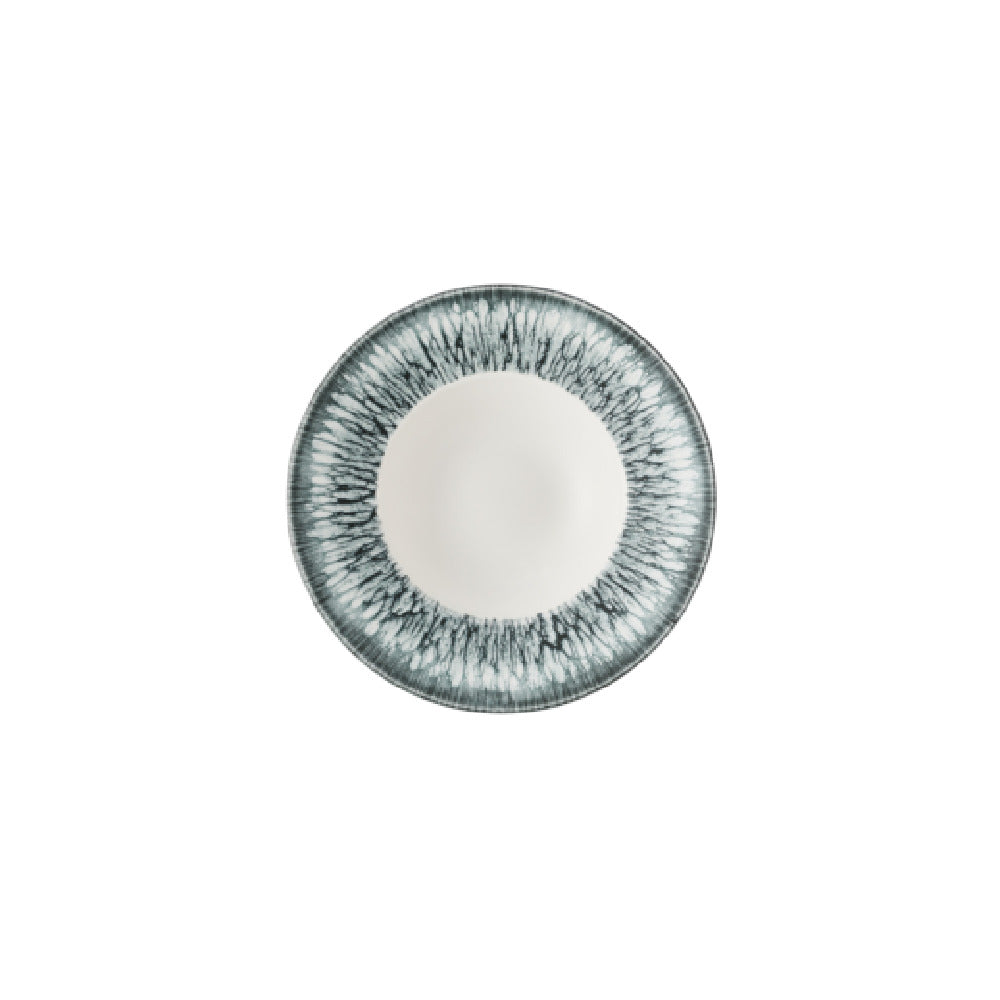 Churchill China ILUBVWBM1 - Bowl, 9.40" Dia., Ceramic