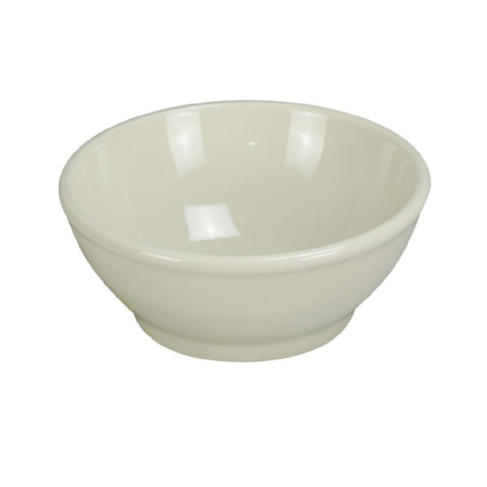 Yanco MB-6 Accessories Bowl 25 Oz. 6-3/4" Dia. X 2-1/2"H