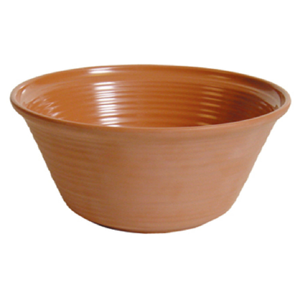 Bauscher Hepp TT56325M - Ranch Collection Olaria Bowl, 84-9/16 Oz., 9-4/5" Dia. X 4-1/3"H