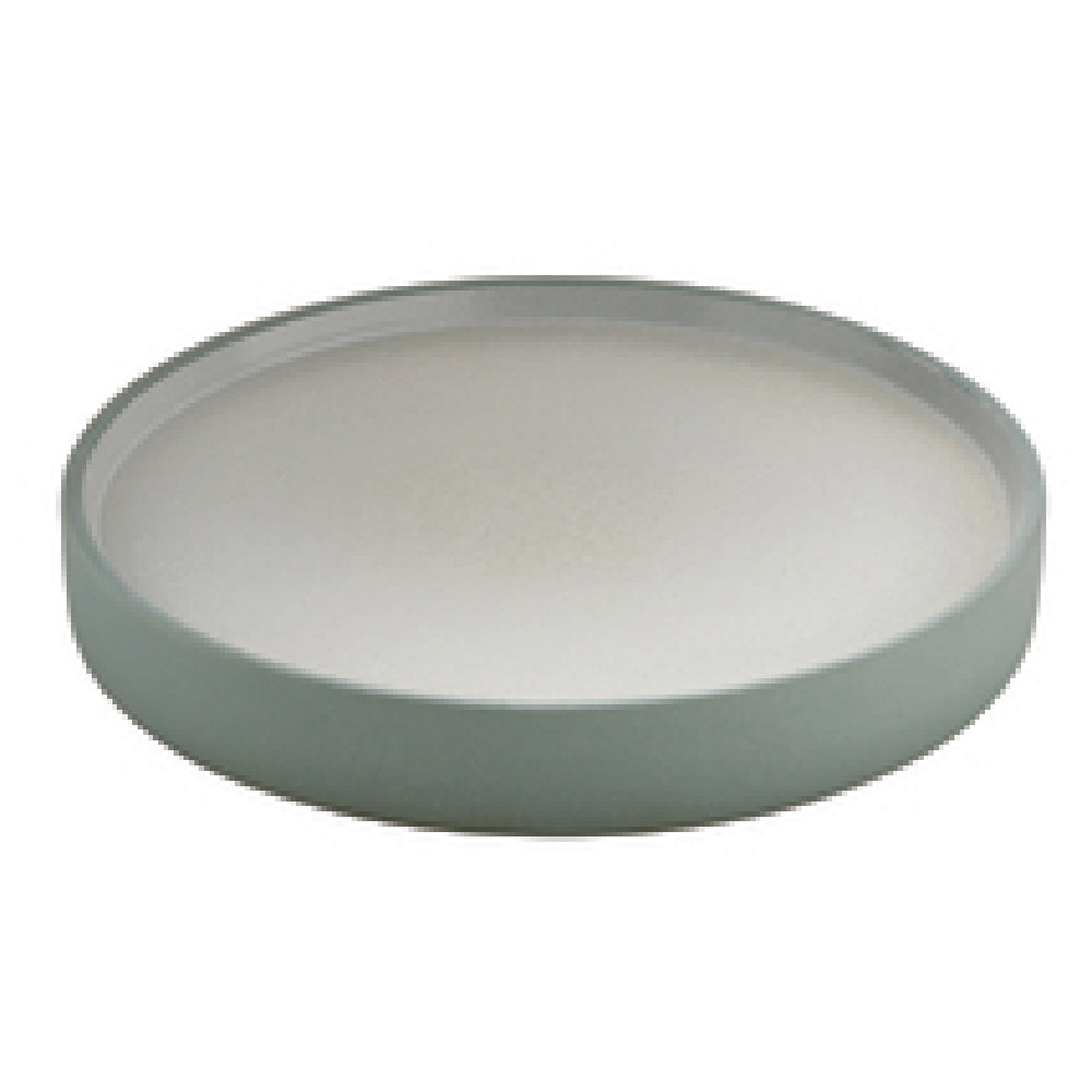 Bauscher Hepp P011871-101793 - Plate, 8-2/5" Dia., Round