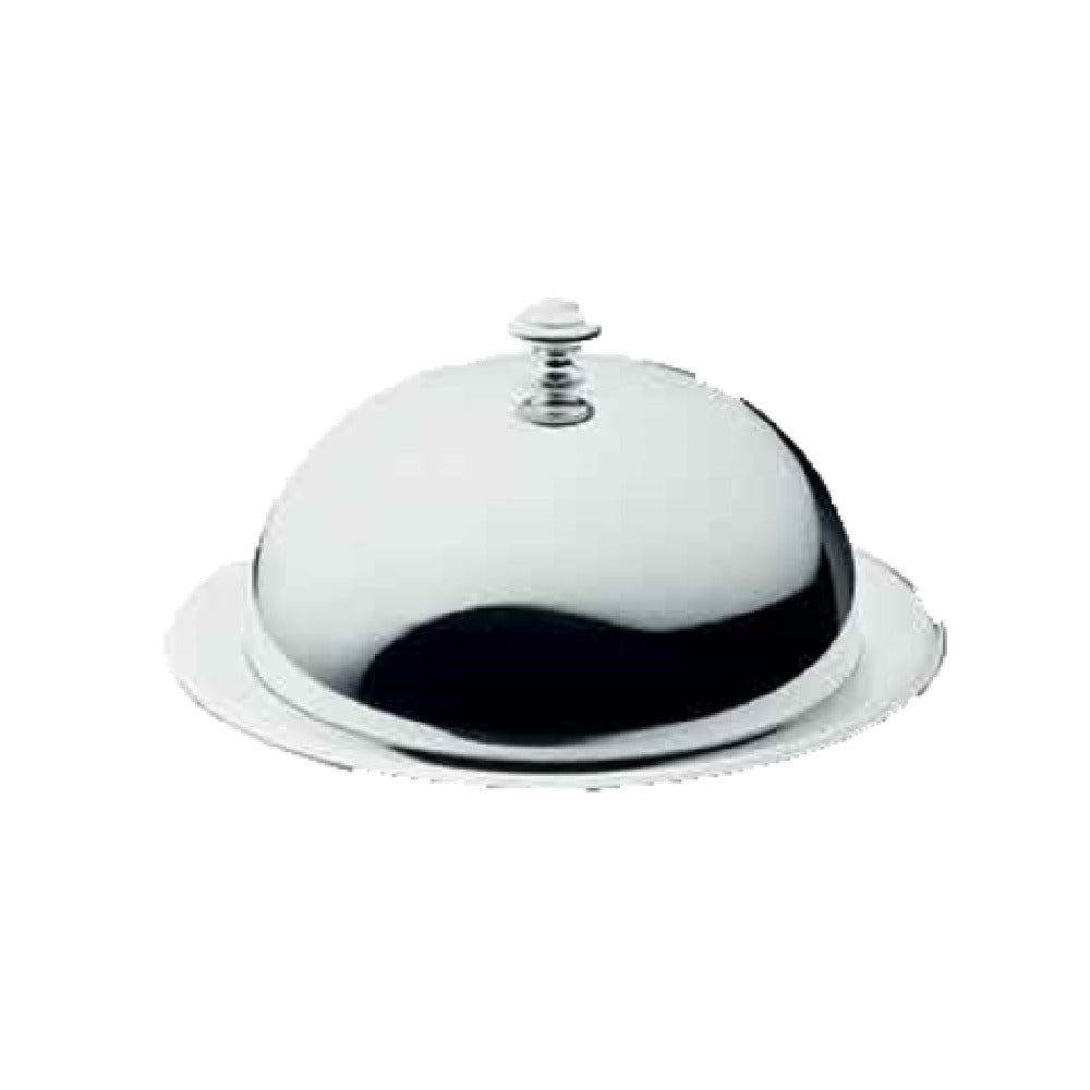 Bauscher Hepp 19.1082.6444 - Sieve, For 19.3847.6441 Butter Cooler, Silver Plate Finish