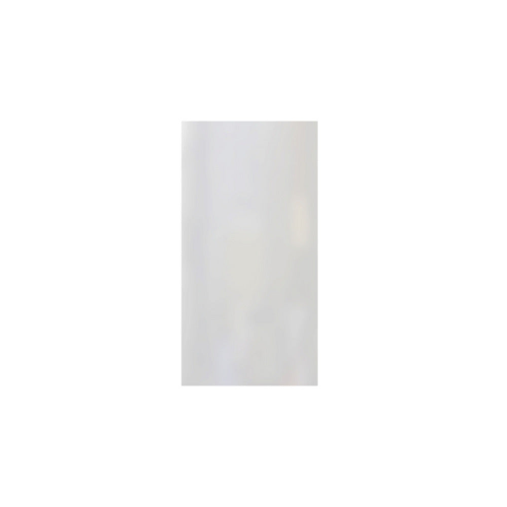 Risch CLEARVINYL 4X8 Clear Vinyl Sheet Overlay Accessories 4X8 Slides Into Picture Corner Tabs Or Top And Bottom Strips