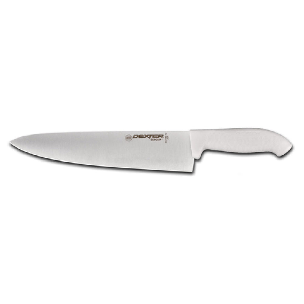 Dexter Russell 24163 SofGrip™ (SG145-10PCP) Chef's/Cook's Knife 10" Stain-free