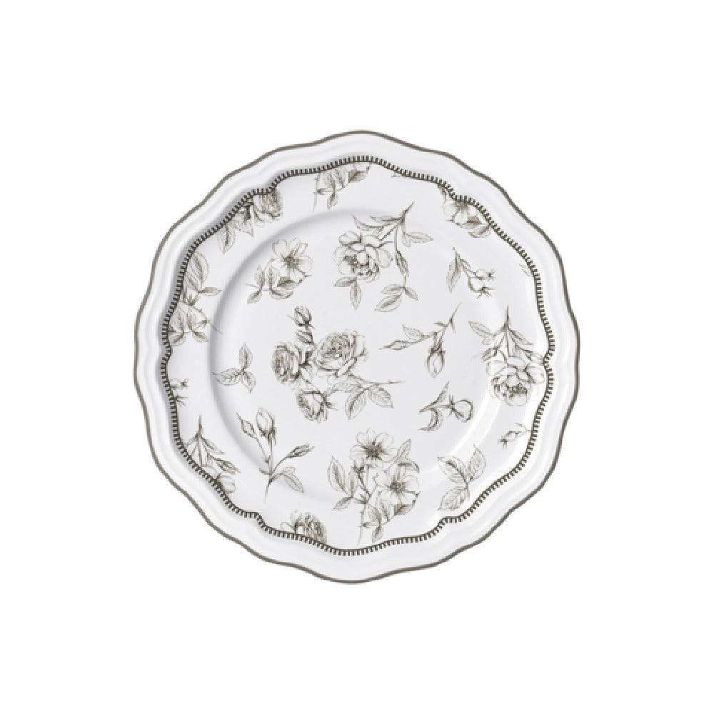 Steelite 62536FP812 Rim Plate 9.0" Adelina