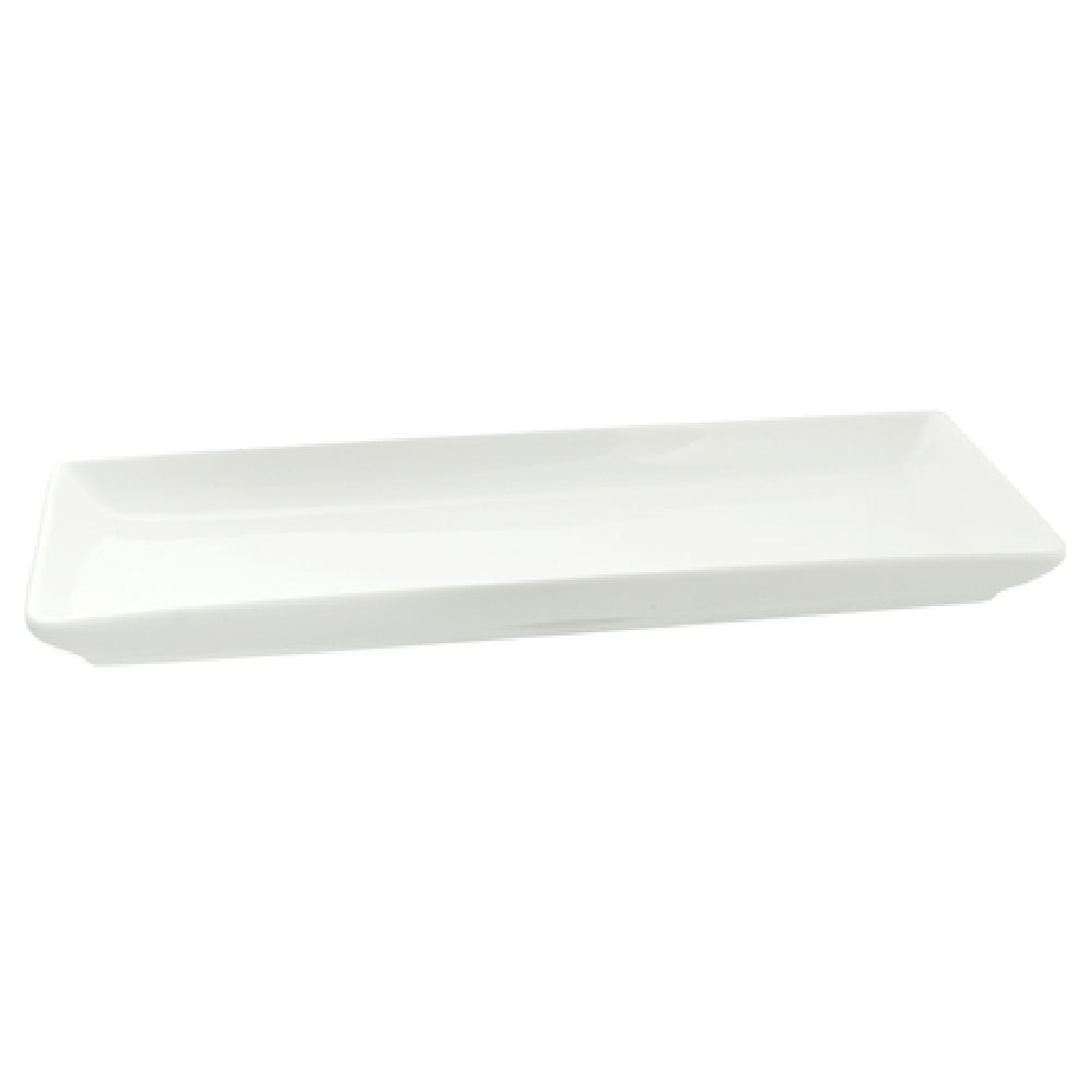 10 Strawberry St WTR-10CPREC - Platter, 10-1/8" X 4-1/2", Coupe