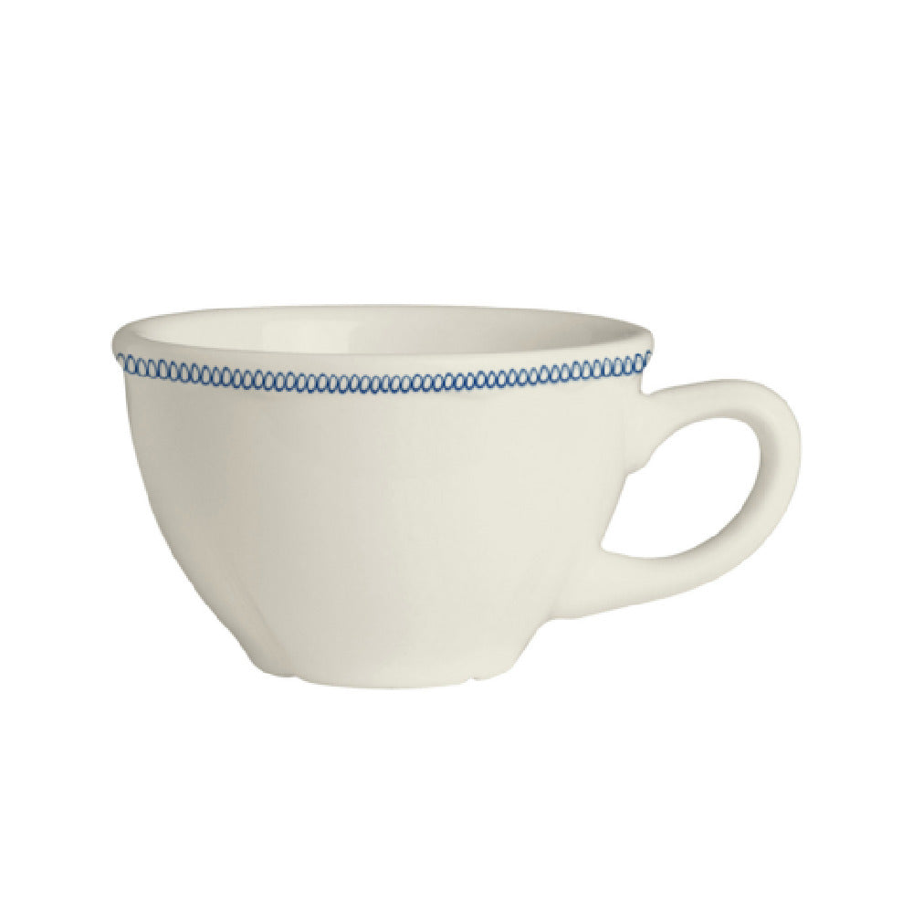 Steelite HL50863874 Cup 7.25 Oz 3.75" X 2.5"