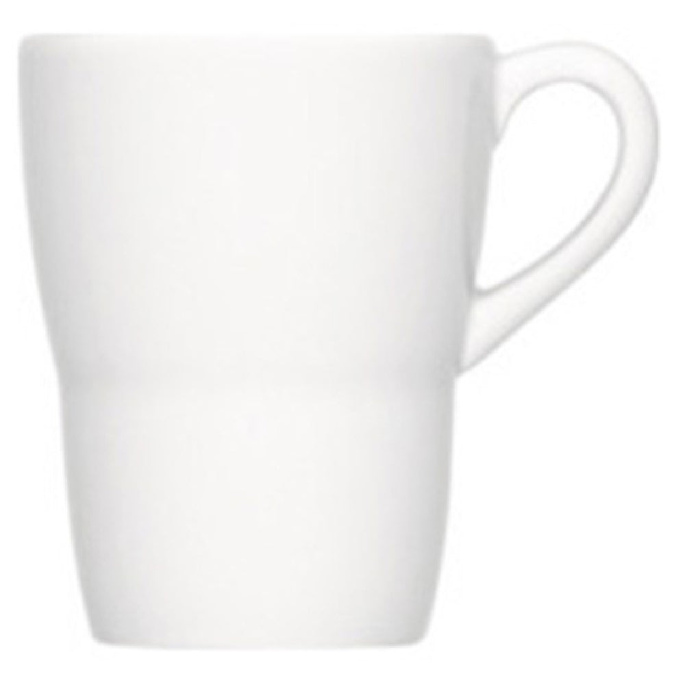 Bauscher Hepp 275627 - Mug, 8.5 Oz., With Handle