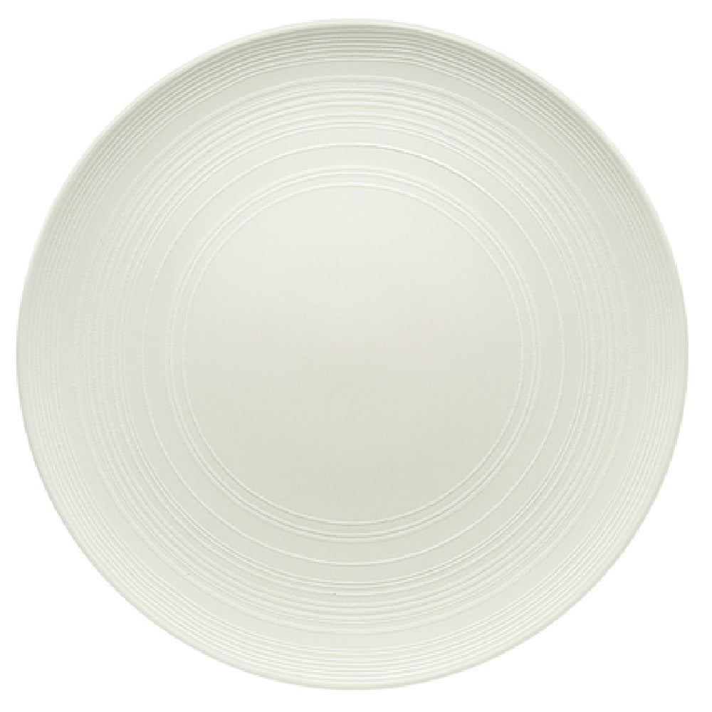 Bauscher Hepp 691221-425460 - Plate, 8-3/10" Dia., Round