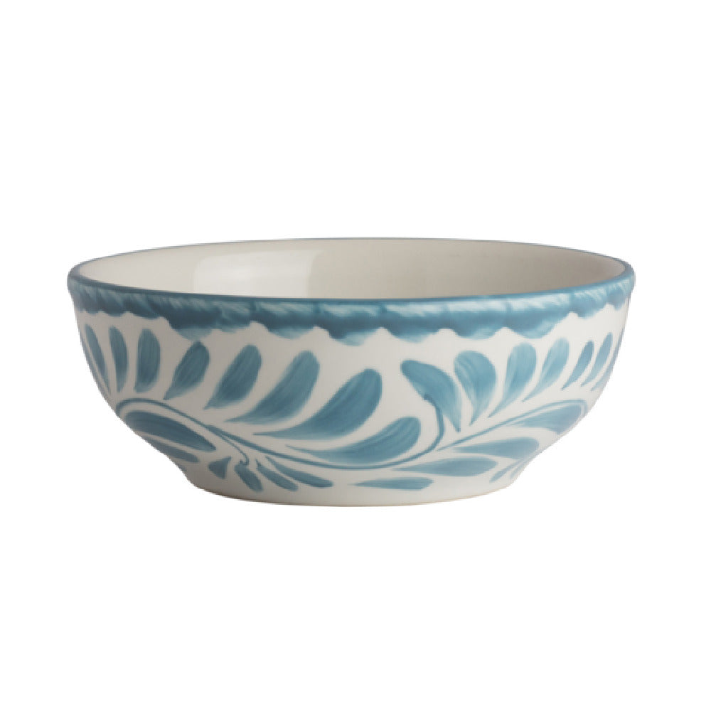 Steelite A125P033 Nappy Bowl 12.0 Oz 5.25" X 2.0"