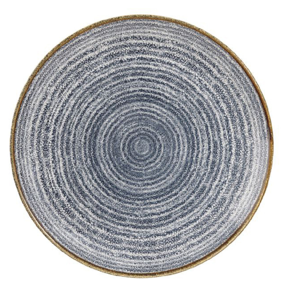 Churchill China SPSBEV111 Plate 11-1/4" Dia. Round