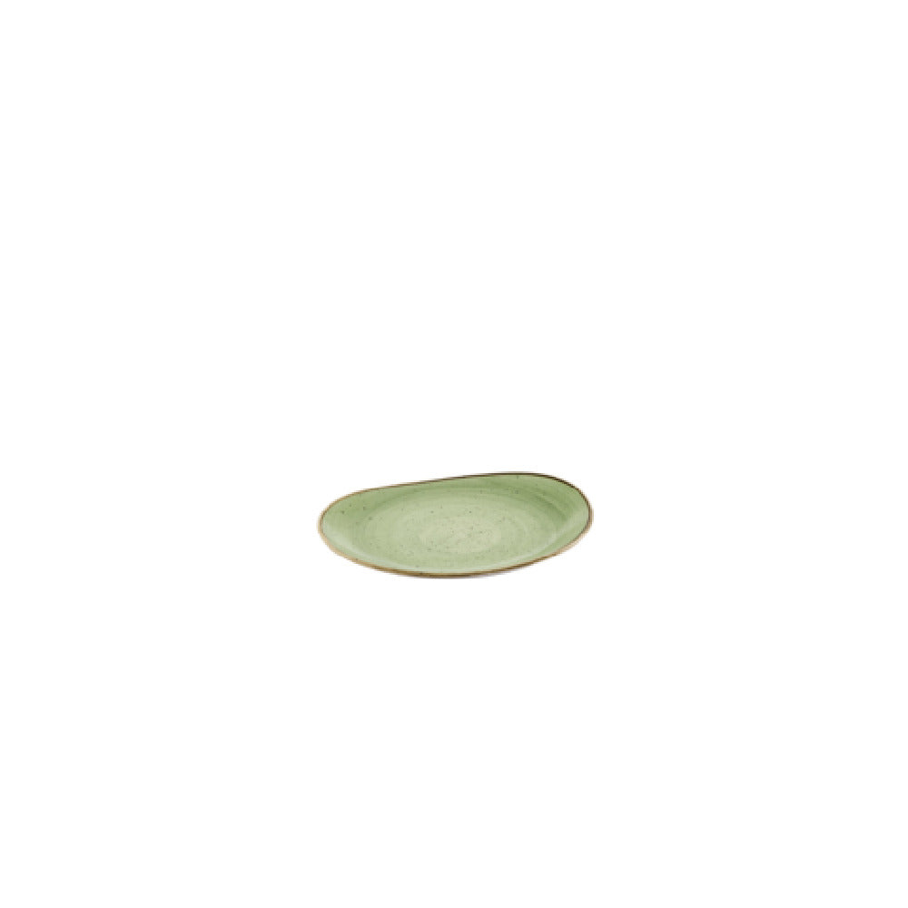 Churchill China SSASOPL31 - Plate, 10 1/4" Dia., Opal
