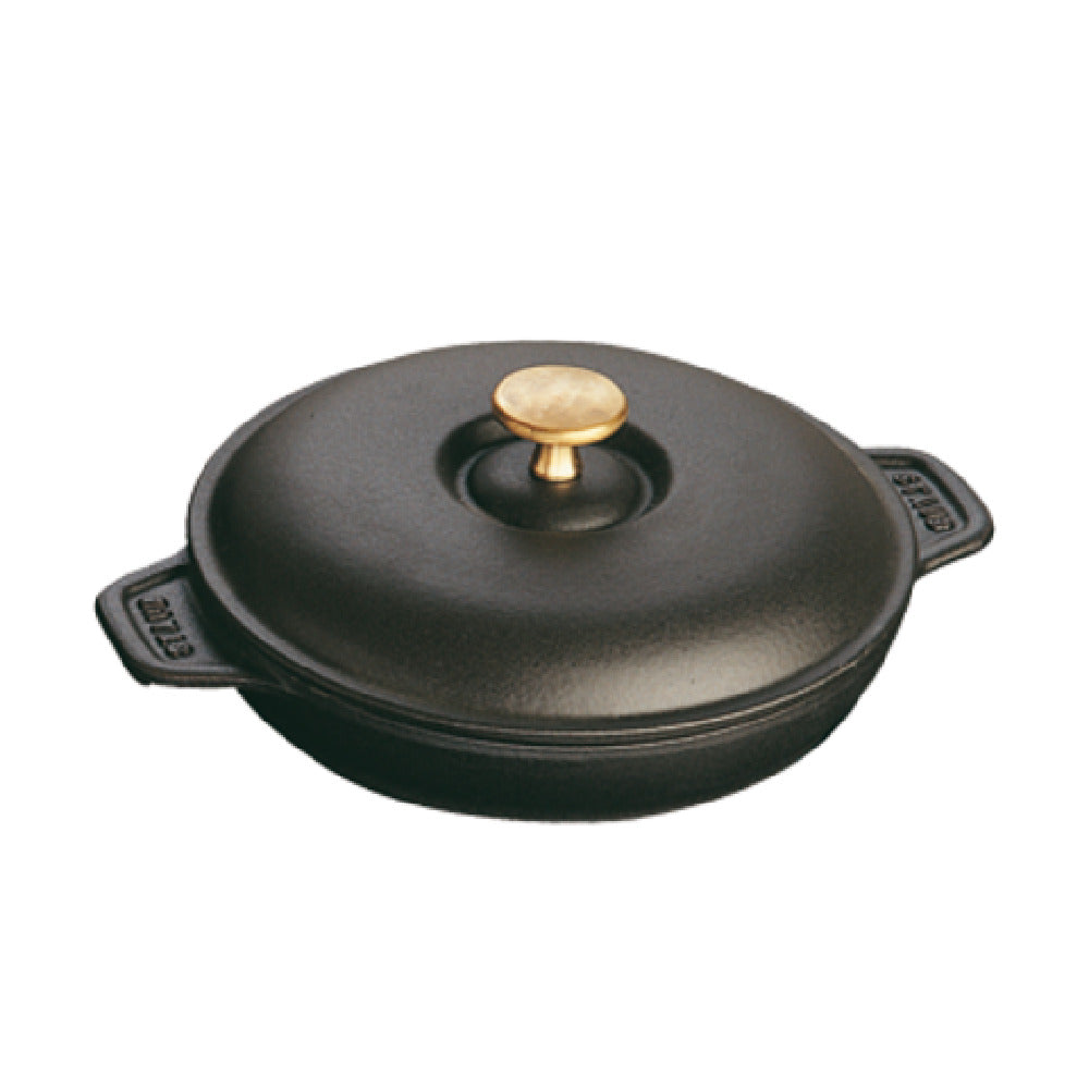Zwilling 1332025 Staub® Baking Dish 0.75 Qt. 7-7/8" (10.2" X 8" X 3.4" O.A.)