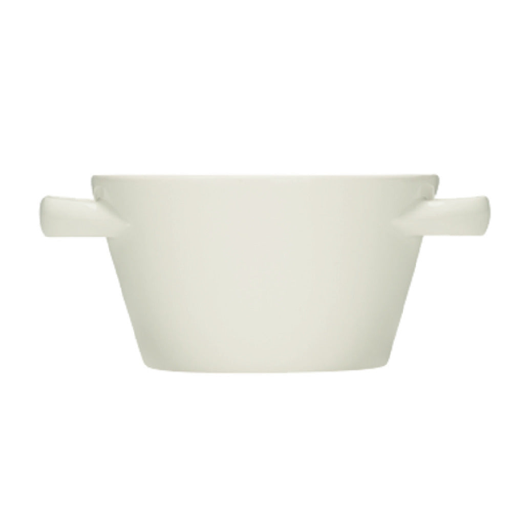 Bauscher Hepp 692777 - Cream Soup Bowl, 9.1 Oz., 5"dia.