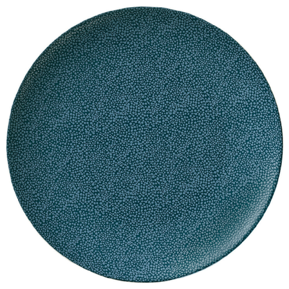 Bauscher Hepp 691216-426075 - Plate, 6.3"x 0.71"H, Round
